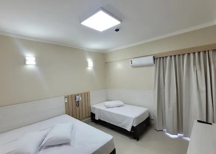 Spazzio Diroma Hospedagem Com Acesso Gratuito No Acqua Park Caldas Novas